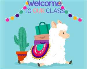 Welcome 